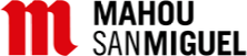 Mahou san miguel logo